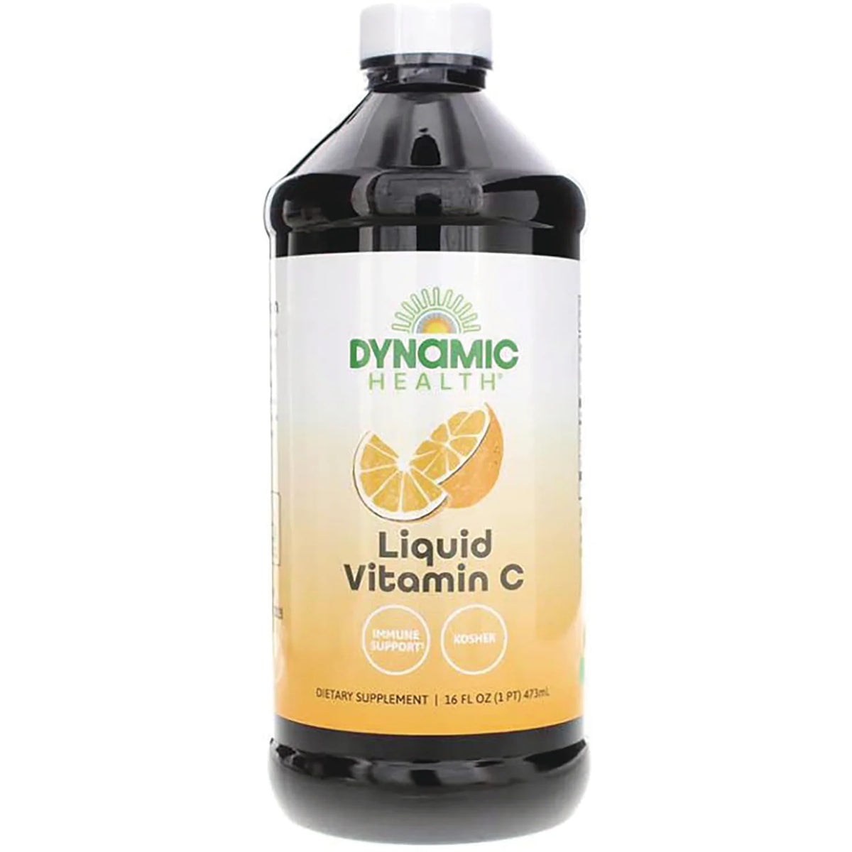 Liquid Vitamin C