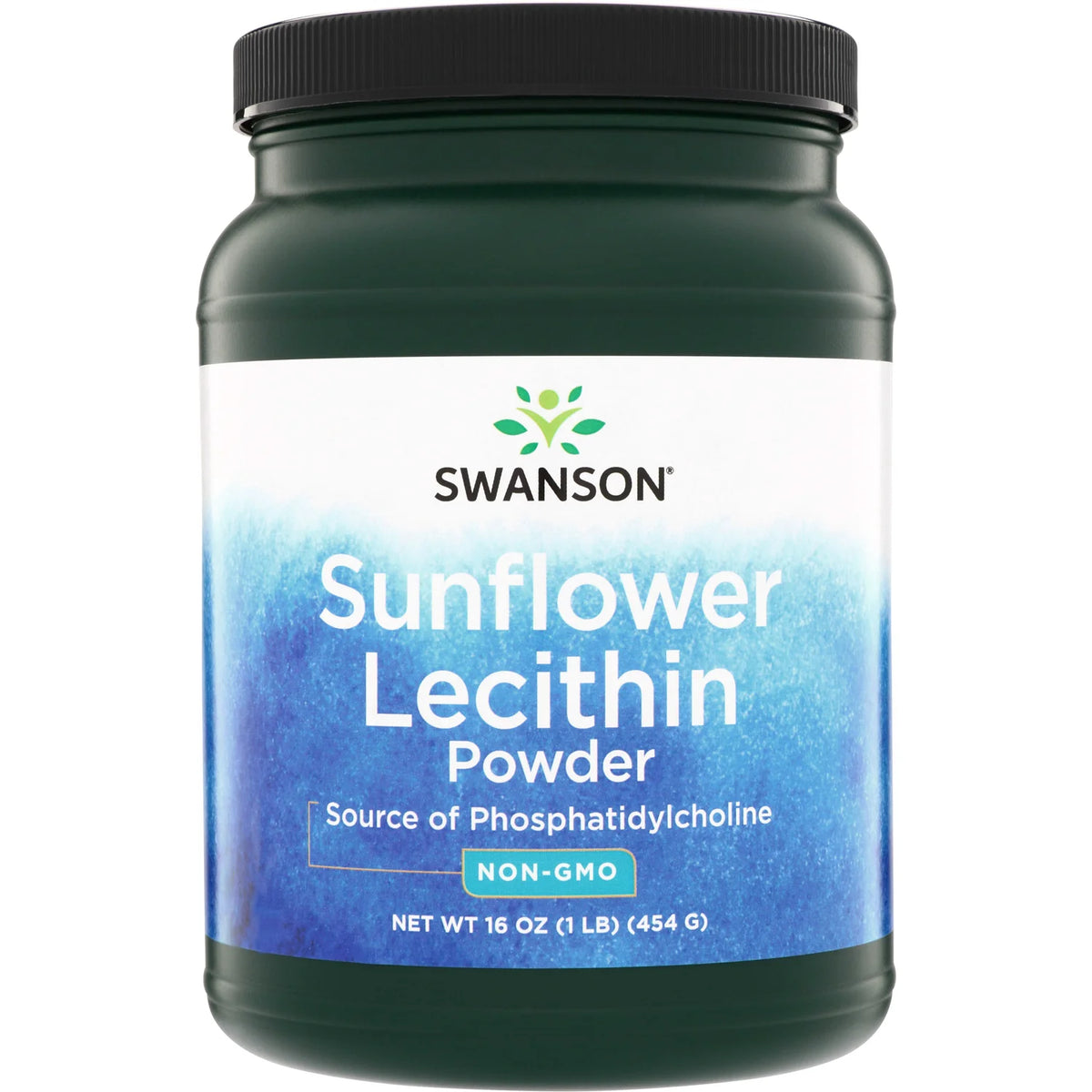 Sunflower Lecithin Powder - Non-GMO