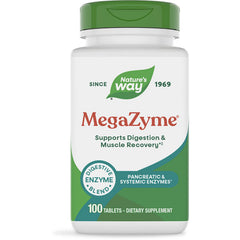 MegaZyme Dual Action Enzymes