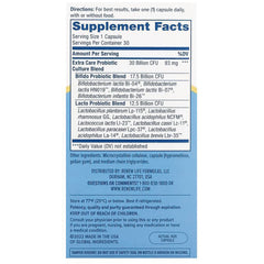 Extra Care Digestive Probiotic