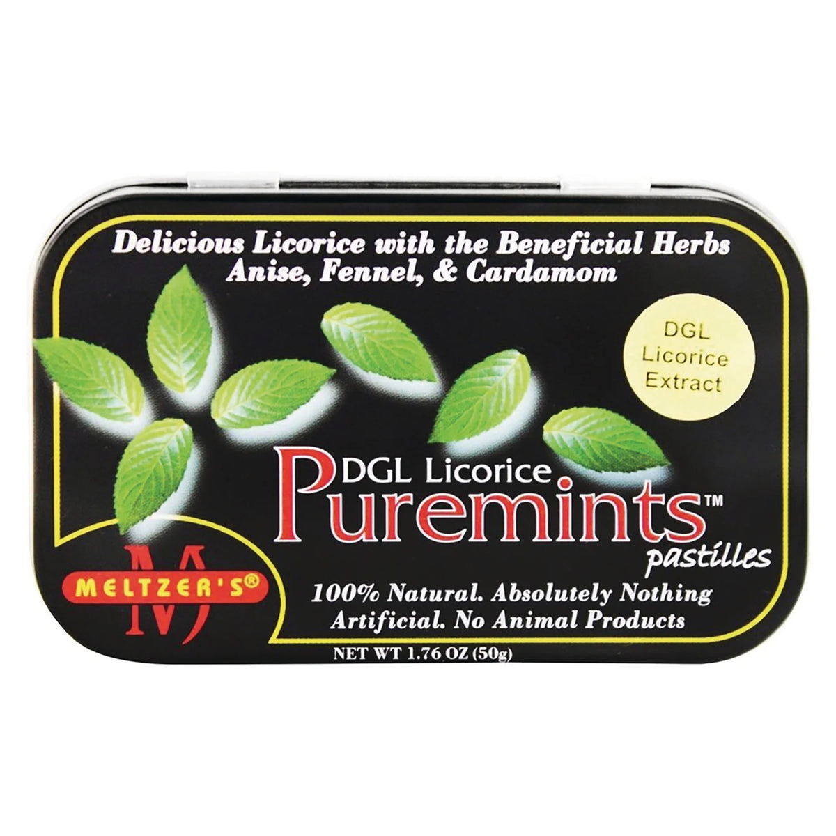 Puremints