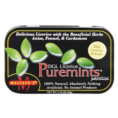 Puremints