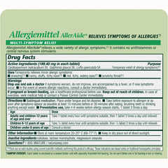 Allergiemittel AllerAide