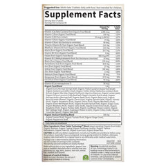Organics Prenatal Multi