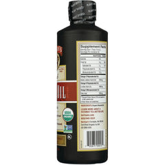 Organic Fresh Flax Oil
