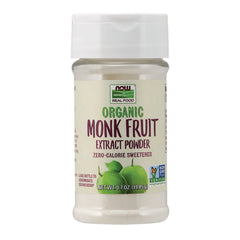 Organic Monk Fruit Extract Powder