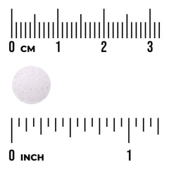 Supplemelts Biotin - Natural Cherry Flavor