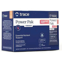 Power Pak + Immunity