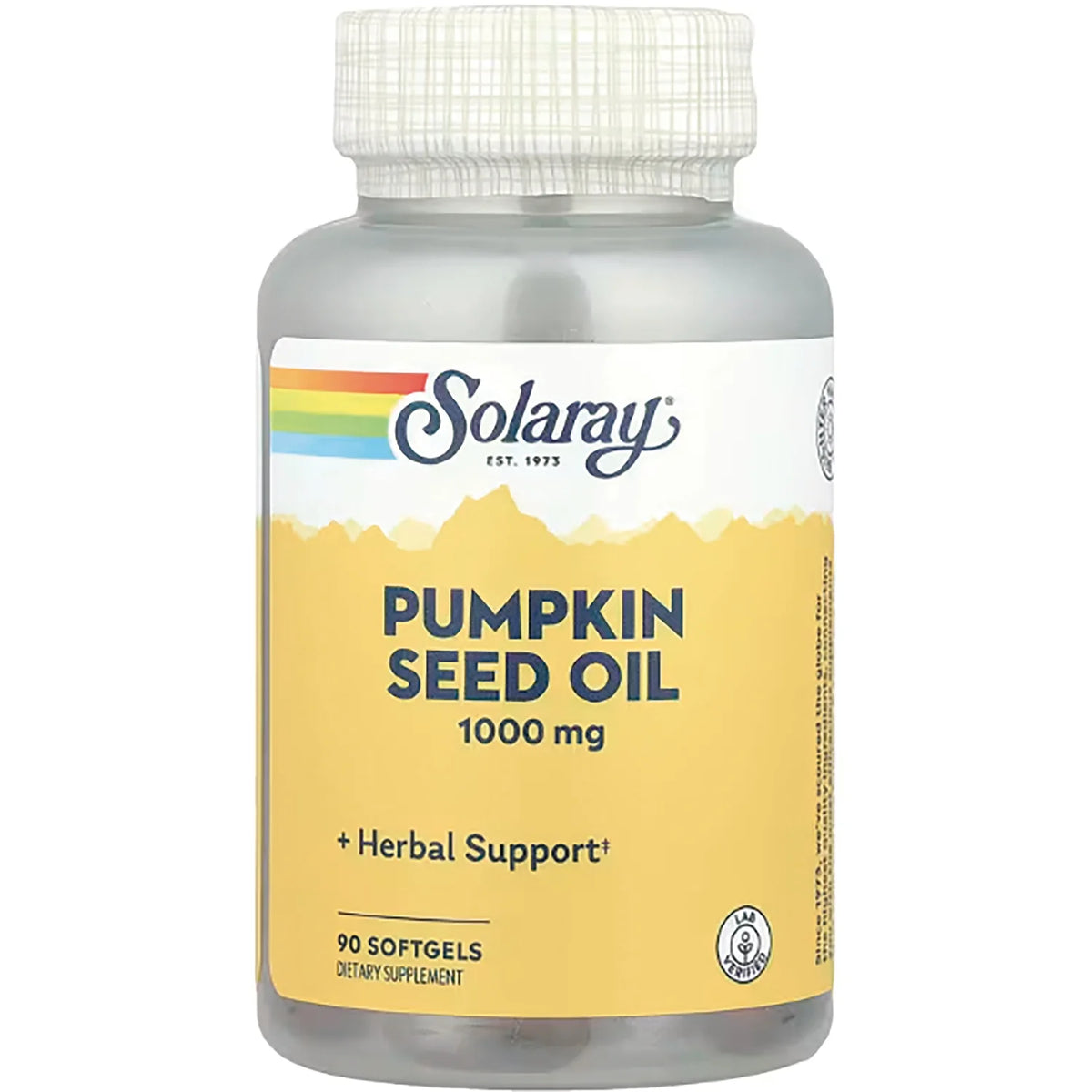 Pumpkin Seed Oil