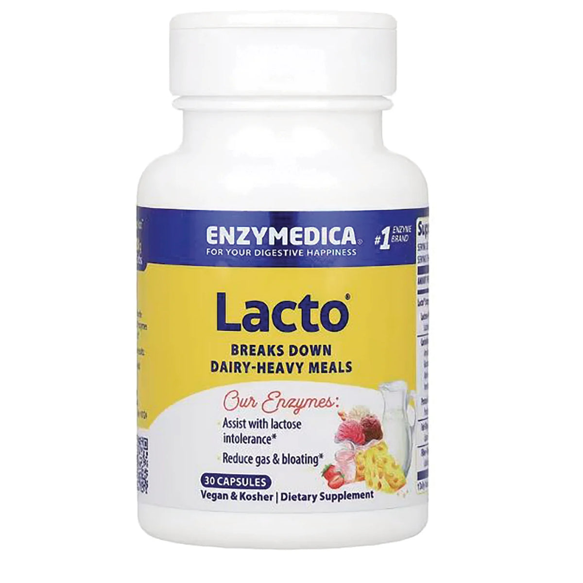 Lacto