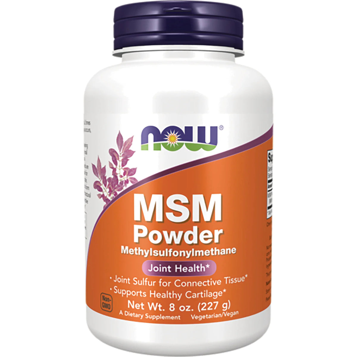 MSM Powder