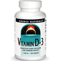 Vitamin D-3