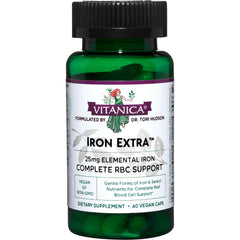 Iron Extra