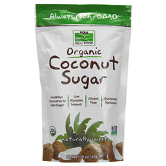 Organic Coconut Sugar