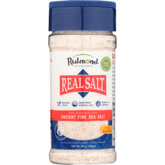 RealSalt - Ancient Fine Sea Salt