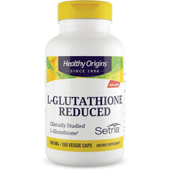 L-Glutathione Reduced