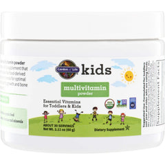 Kids Multivitamin Powder