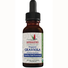 Organic Graviola