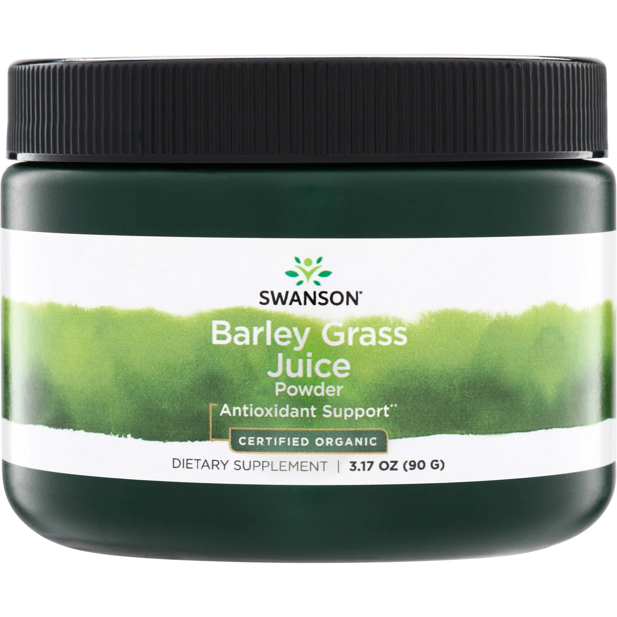 Barley Grass Juice Powder - Certified Organic