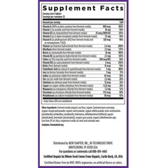 Tiny Tabs Multivitamin