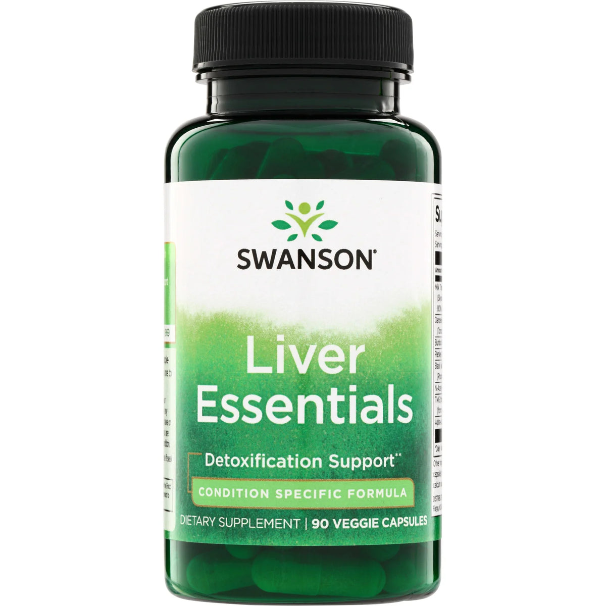 Liver Essentials