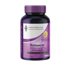 Herpanacine