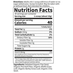 DetoxiFiber