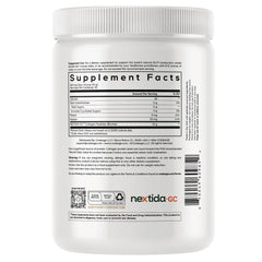GLP-1 Collagen Peptides - Unflavored