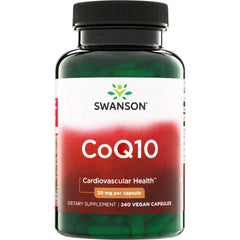 CoQ10 30 mg