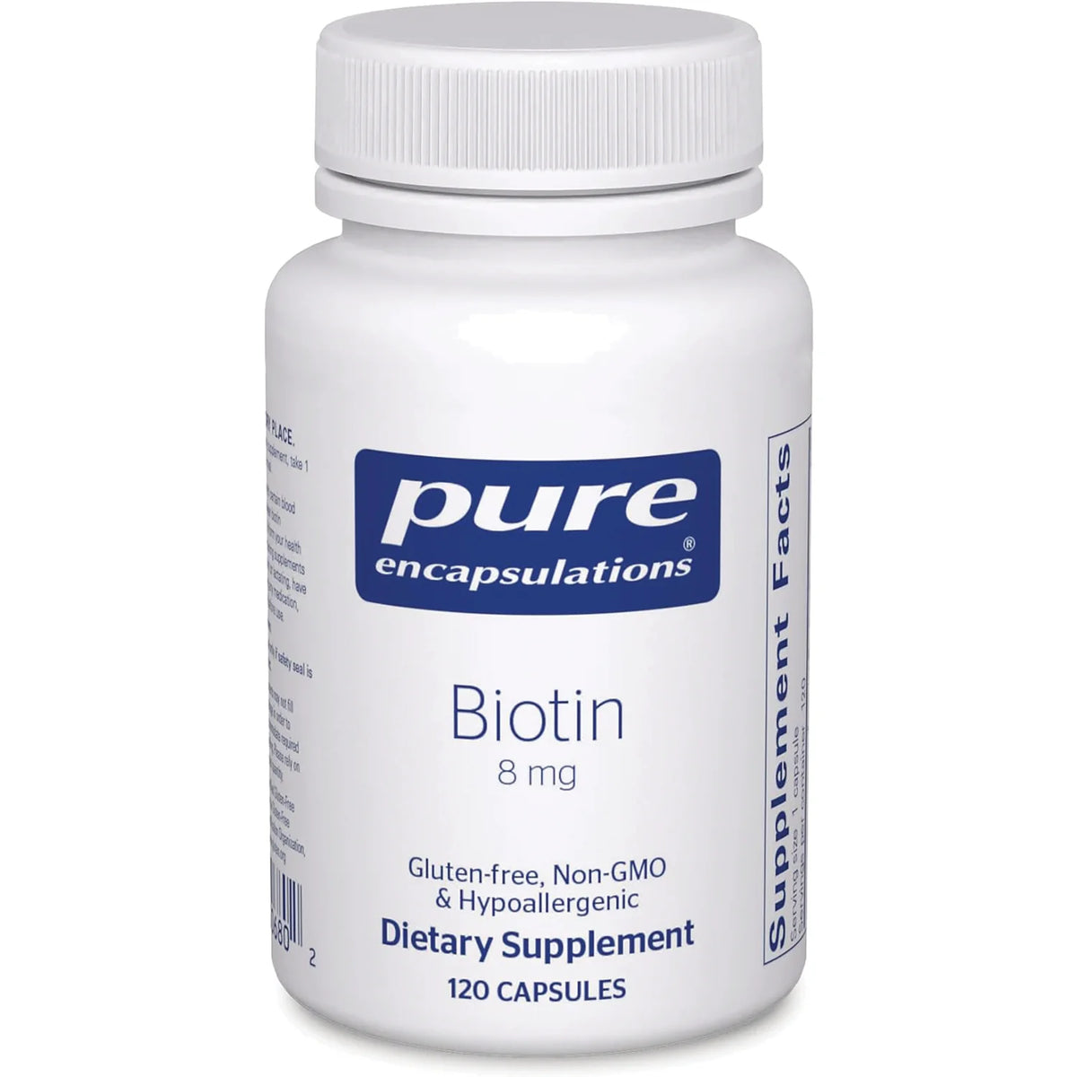 Biotin