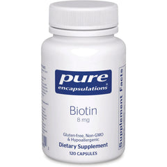 Biotin