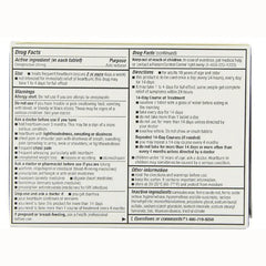 Omeprazole