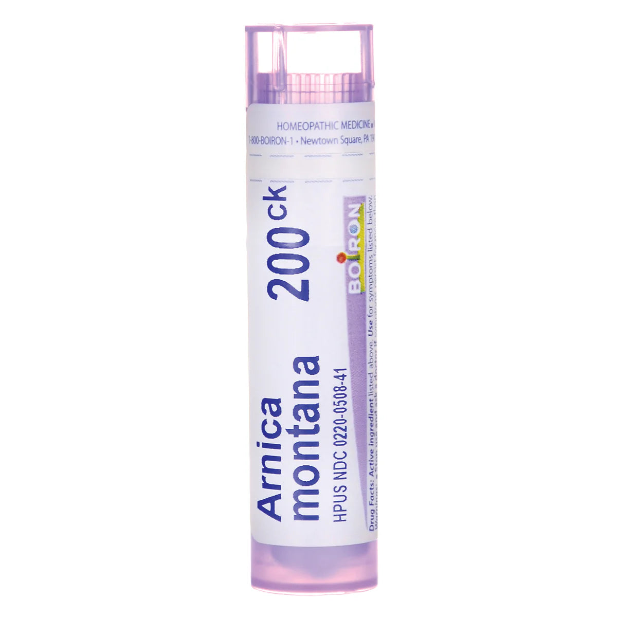 Arnica Montana 200ck