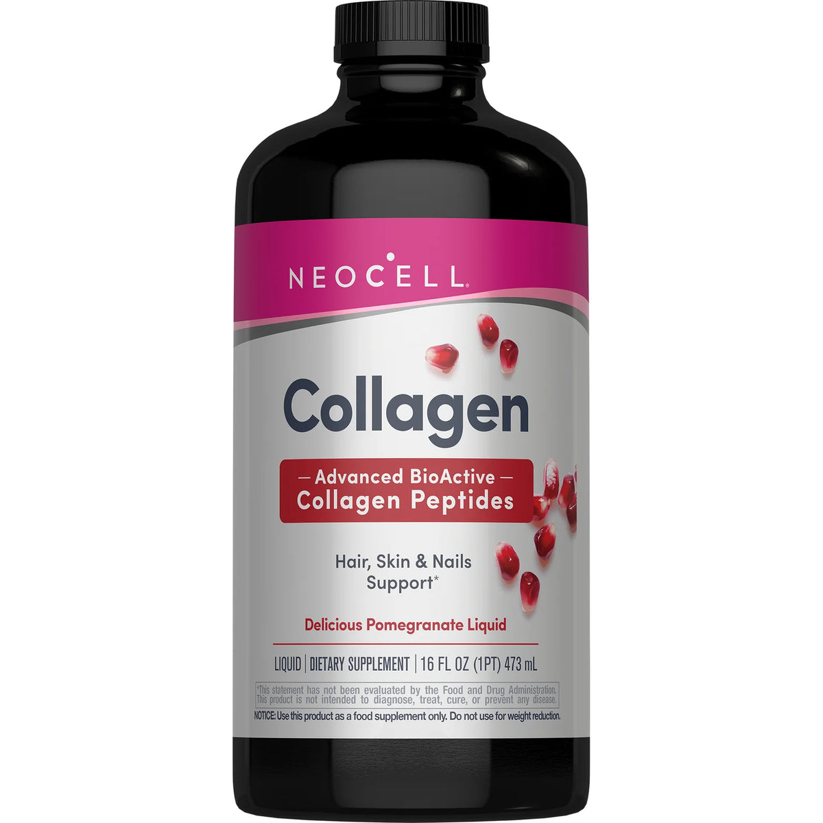 Collagen - Pomegranate
