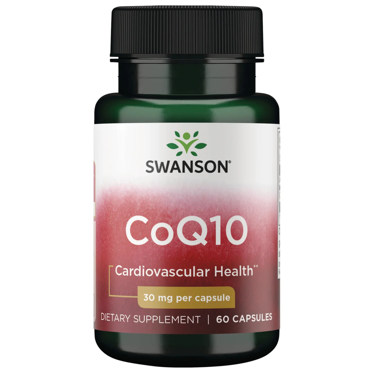 CoQ10 30 mg