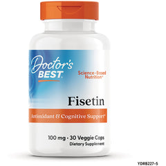 Fisetin