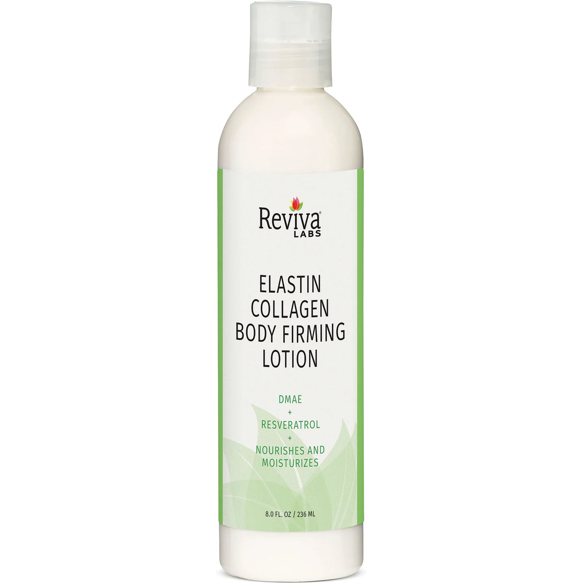 Elastin Collagen Body Firming Lotion
