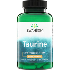 Taurine