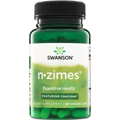 N-Zimes - Featuring CereCalase