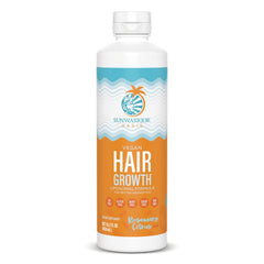 Oasis Vegan Hair Growth - Rosemary Citrus