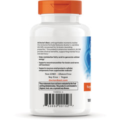Acetyl-L-Carnitine
