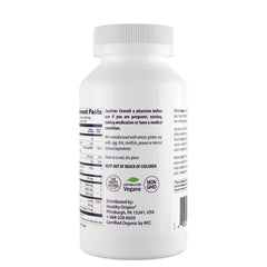 100% Natural Organic Spirulina