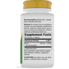 Niacinamide - Non-Flushing