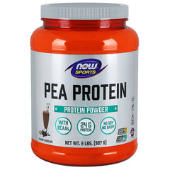 Pea Protein