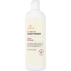 Tea Tree Oil