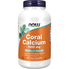 Coral Calcium