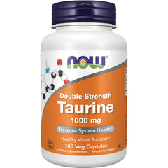 Double Strength Taurine