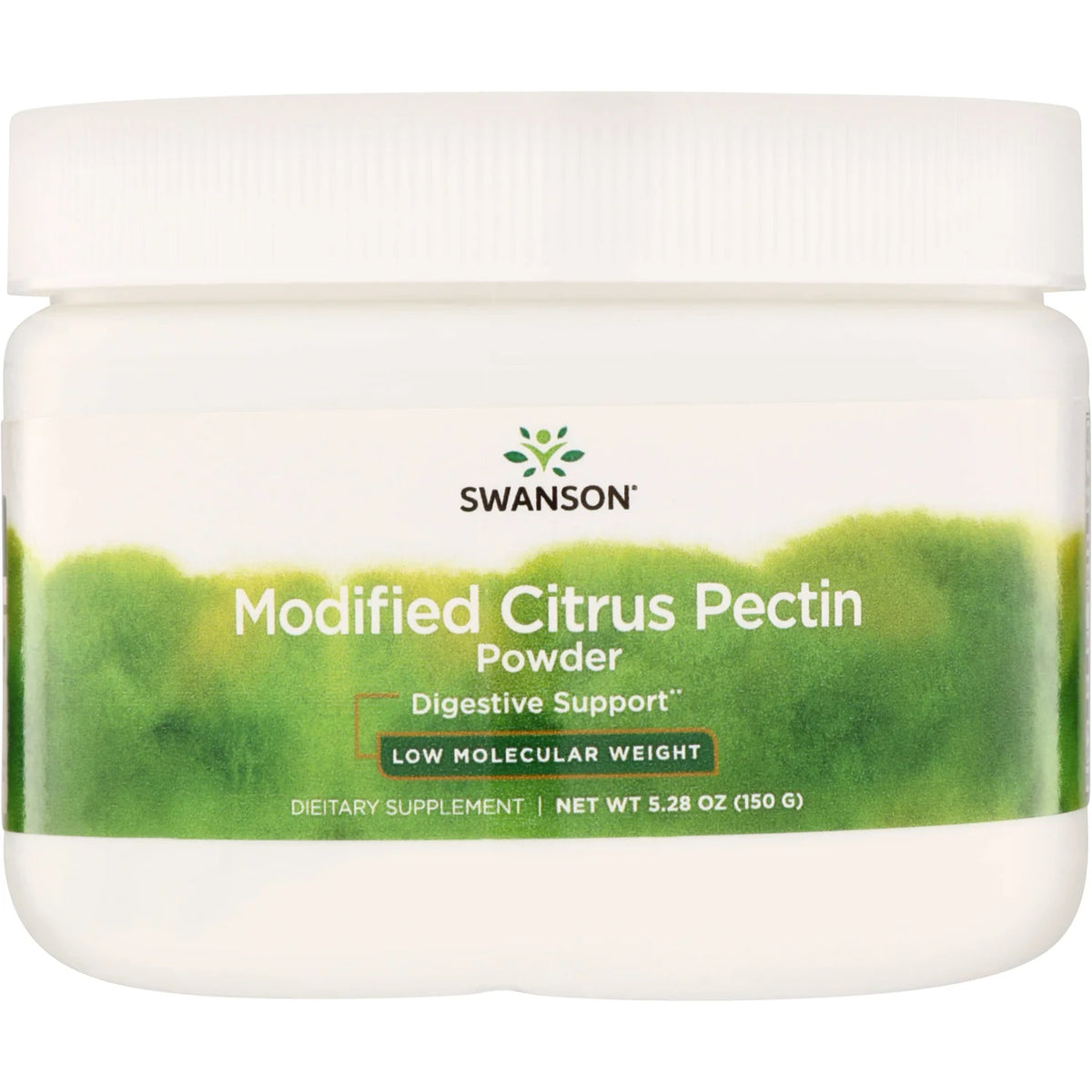 Modified Citrus Pectin