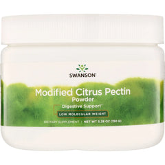 Modified Citrus Pectin