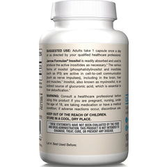 Vegan Inositol